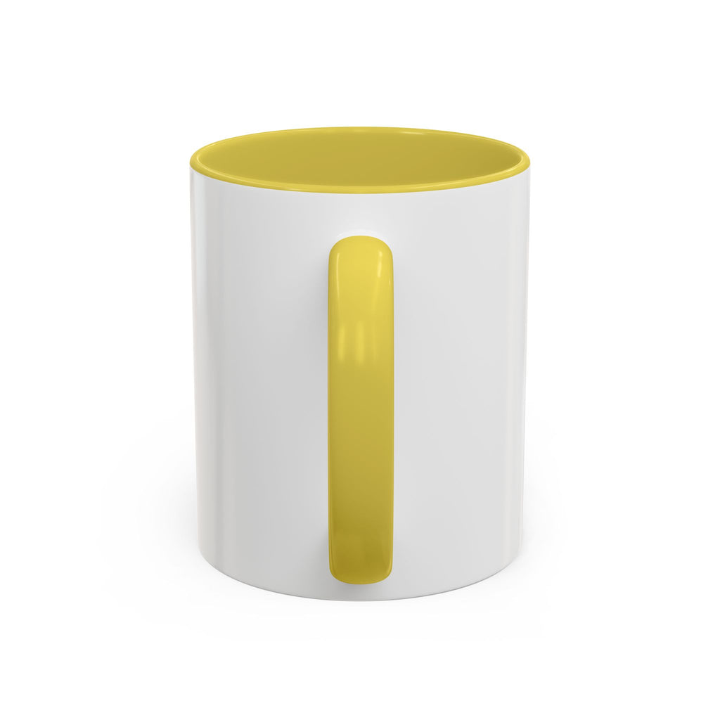 Anime Boy Character Mug — Colorful 11oz/15oz Coffee Cup with Scarfed Hero Design