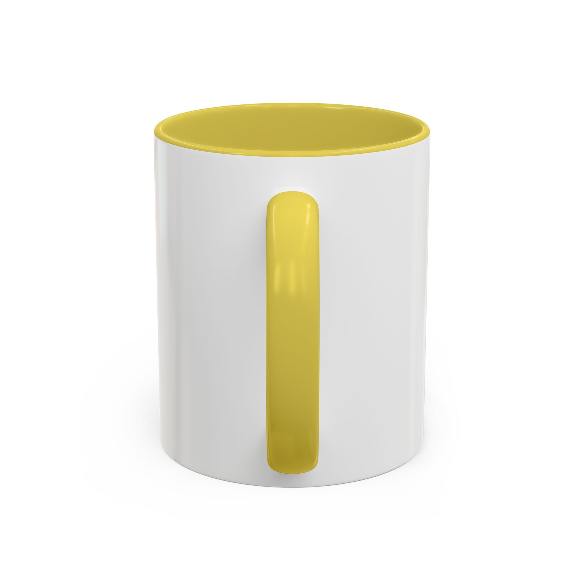 Anime Boy Character Mug — Colorful 11oz/15oz Coffee Cup with Scarfed Hero Design