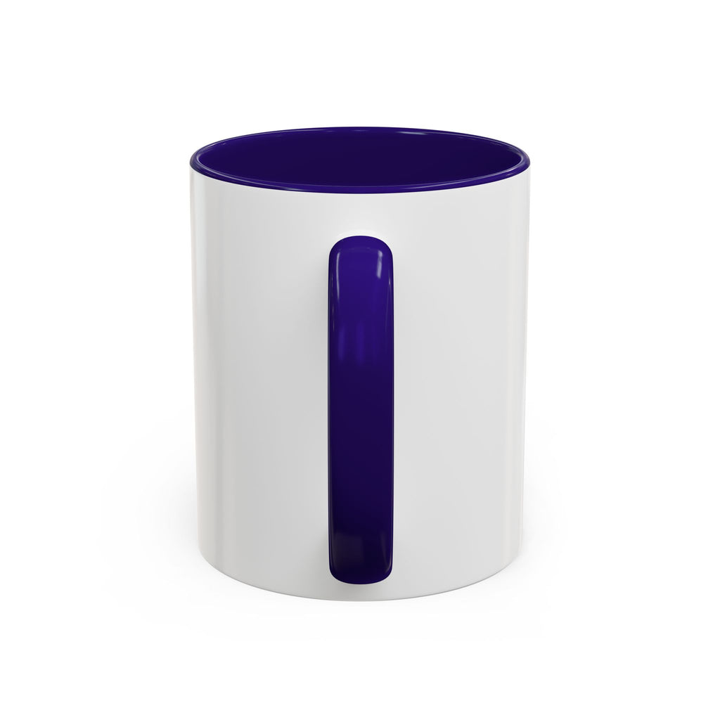 Anime Boy Character Mug — Colorful 11oz/15oz Coffee Cup with Scarfed Hero Design