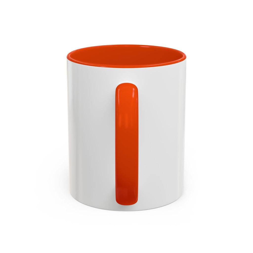 Anime Boy Character Mug — Colorful 11oz/15oz Coffee Cup with Scarfed Hero Design