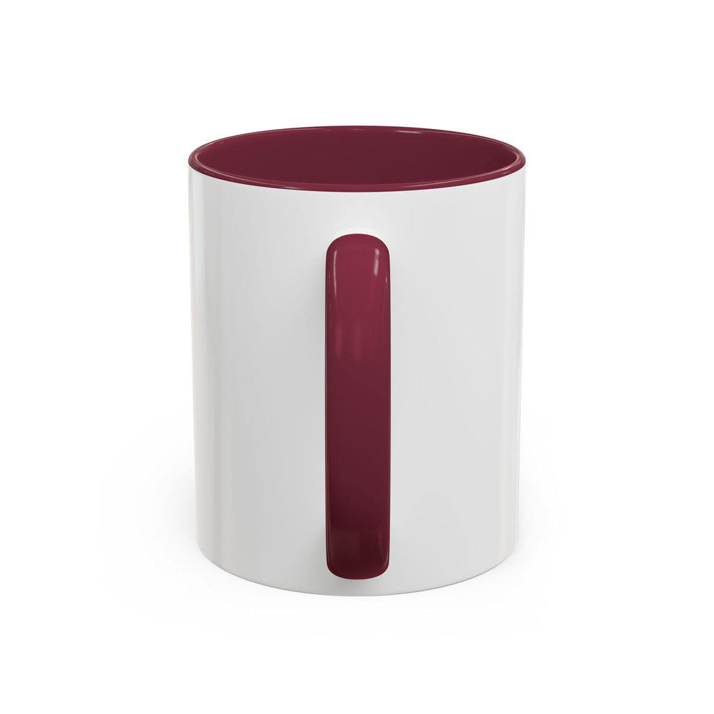 Anime Boy Character Mug — Colorful 11oz/15oz Coffee Cup with Scarfed Hero Design