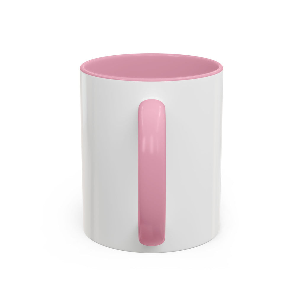 Anime Boy Character Mug — Colorful 11oz/15oz Coffee Cup with Scarfed Hero Design