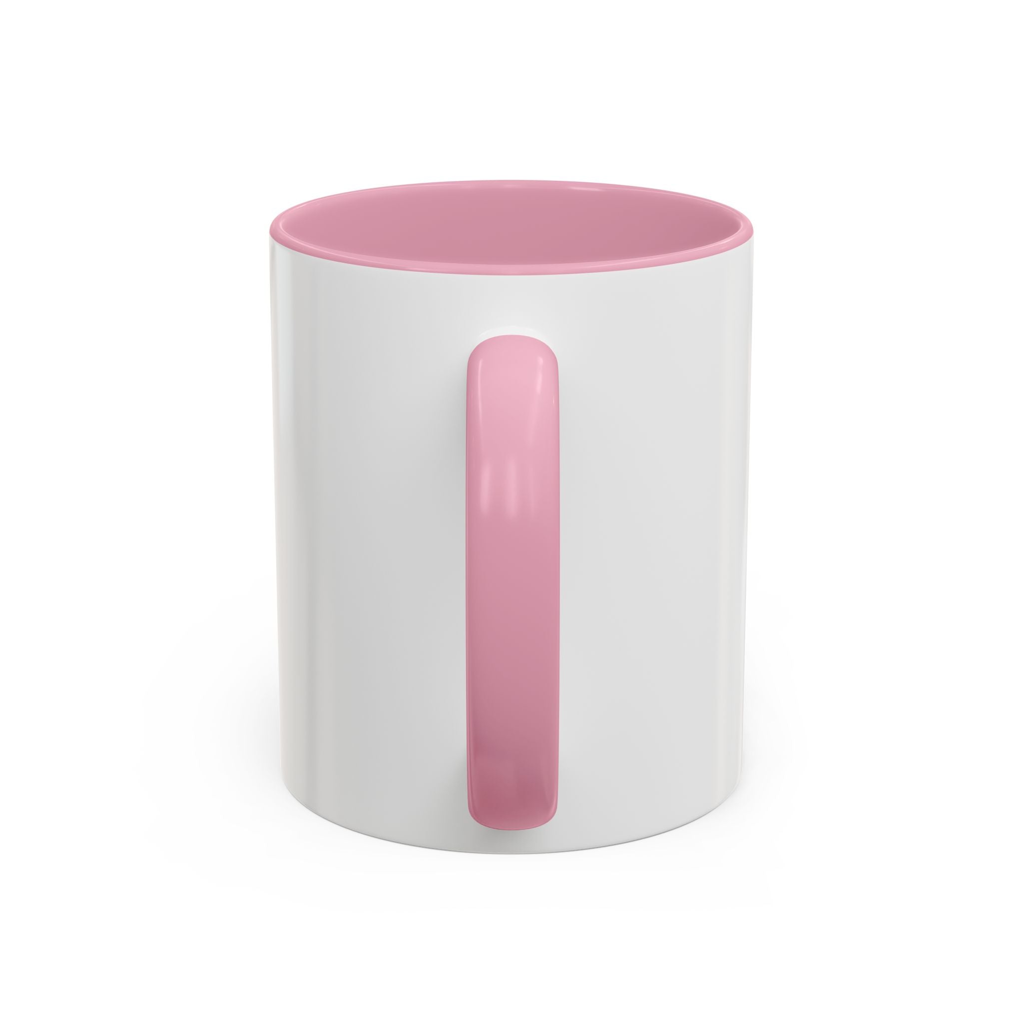 Anime Boy Character Mug — Colorful 11oz/15oz Coffee Cup with Scarfed Hero Design